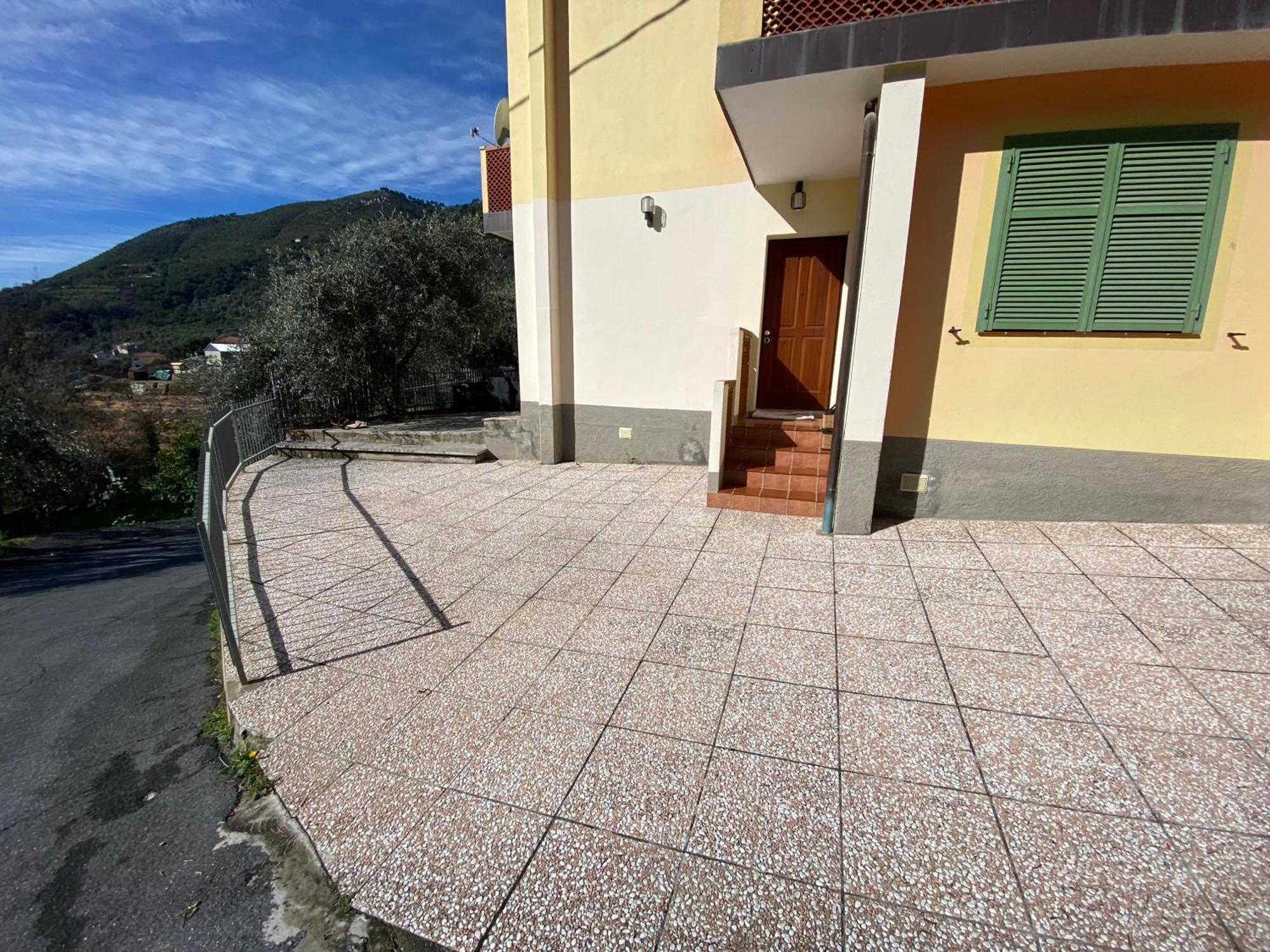 Cactus House Ventimiglia Exterior foto