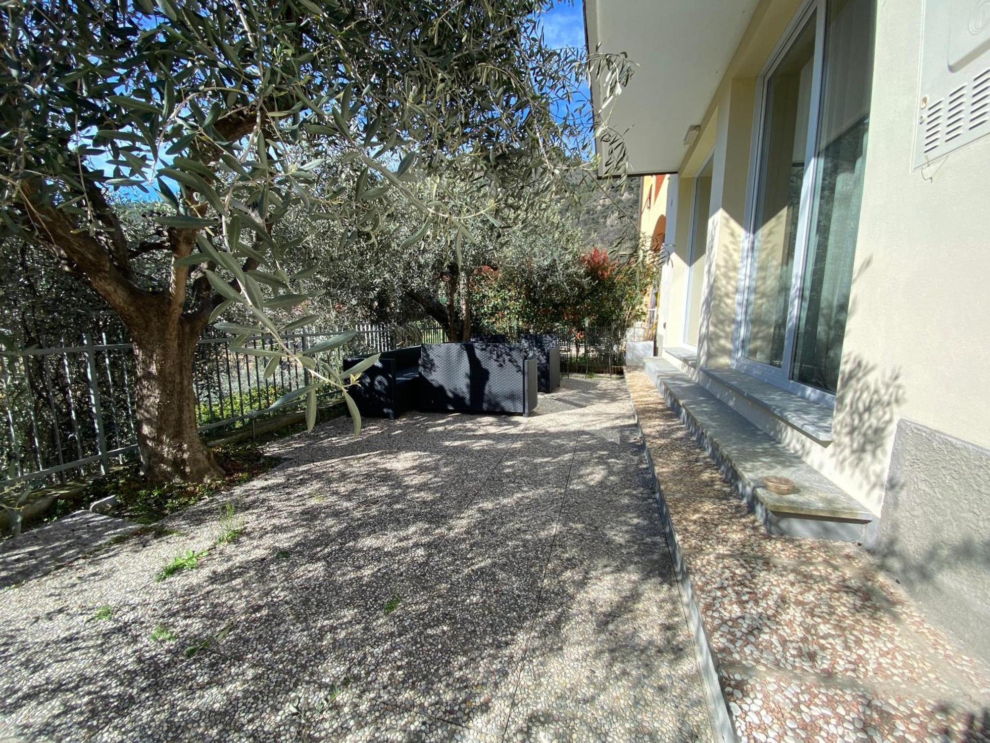 Cactus House Ventimiglia Exterior foto